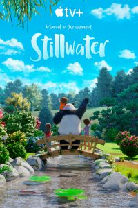 Stillwater [Season 1] all Episodes Dual Audio Hindi-English [Eng Subs] x264 ATV WebRip 480p 720p ESub mkv