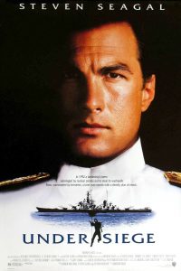 Under Siege (1992) English (Eng Subs) x264 Bluray 480p [308MB] | 720p [993MB] mkv