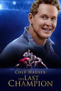 The Last Champion (2020) English (Eng Subs) x264 WebRip 480p [366MB] | 720p [795MB] mkv