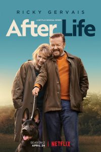 After Life [Season 1-2] all Episodes Dual Audio Hindi-English x264 NF WEB-DL 480p 720p ESub mkv