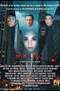 Sarah Q (2018) English (Eng Subs) x264 WebRip 480p [253MB] | 720p [794MB] mkv