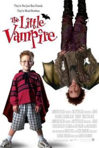 The Little Vampire (2000) Dual Audio Hindi-English x264 Esubs WebRip 480p [309MB] | 720p [1GB] mkv