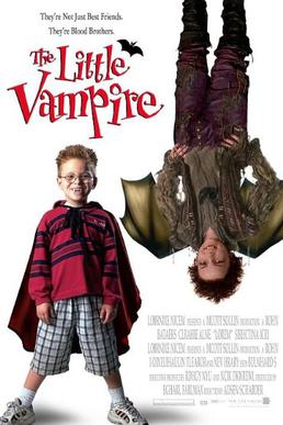 The Little Vampire (film) - Wikipedia