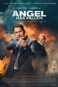 Angel Has Fallen (2019) Dual Audio Hindi-English Org x264 Esubs Bluray 480p [397MB] | 720p [1GB] mkv