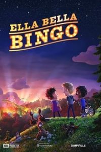 Ella Bella Bingo (2020) English (Eng Subs) x264 Bluray 480p [243MB] | 720p [804MB] mkv