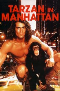 Tarzan in Manhattan (1989) Dual Audio Hindi-English x264 WebRip 480p [302MB] | 720p [988MB] mkv