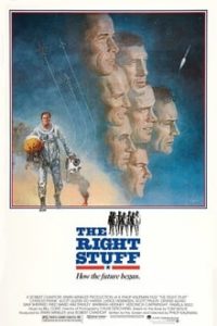 The Right Stuff (1983) English (Eng Subs) x264 Bluray 480p [579MB] | 720p [992MB] mkv