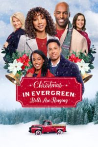 Christmas in Evergreen Bells Are Ringing (2020) English (Eng Subs) x264 HDTV 480p [251MB] | 720p [795MB] mkv