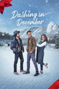 Dashing in December (2020) English (Eng Subs) x264 WebRip 480p [268MB] | 720p [795MB] mkv