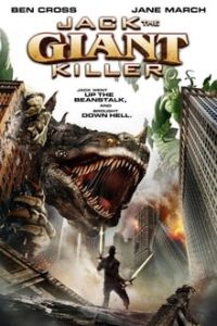 Jack the Giant Killer (2013)  Dual Audio Hindi-English x264 Bluray 480p [380MB] | 720p [885MB] mkv