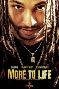 More to Life (2020) English (Eng Subs) x264 WebRip 480p [270MB] | 720p [795MB] mkv