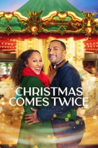 Christmas Comes Twice (2020) English (Eng Subs) x264 HDTV 480p [251MB] | 720p [795MB] mkv