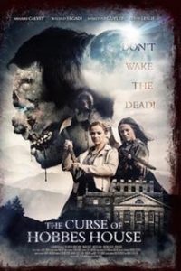 The Curse of Hobbes House (2020) English (Eng Subs) x264 WebRip 480p [249MB] | 720p [795MB] mkv