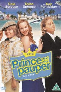 The Prince and the Pauper The Movie (2007) Dual Audio Hindi-English x264 WEB-DL 480p [290MB] | 720p [883MB] mkv