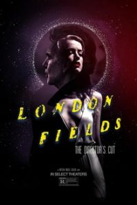 London Fields (2018) Dual Audio Hindi-English x264 Bluray 480p [346MB] | 720p [996MB] mkv