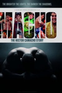 Macho The Hector Camacho Story (2020) English (Eng Subs) x264 Bluray 480p [283MB] | 720p [795MB] mkv