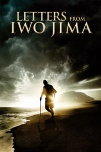 Letters from Iwo Jima (2006) JAPANESE (Eng Subs) x264 Bluray 480p [420MB] | 720p [981MB] mkv