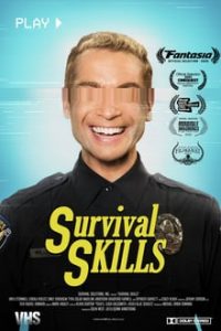 Survival Skills (2020) English (Eng Subs) x264 WEBRip 480p [251MB] | 720p [795MB] mkv