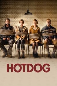 Hot Dog (2018) UNCUT Dual Audio Hindi-German x264 Esubs Bluray 480p [348MB] | 720p [1GB] mkv
