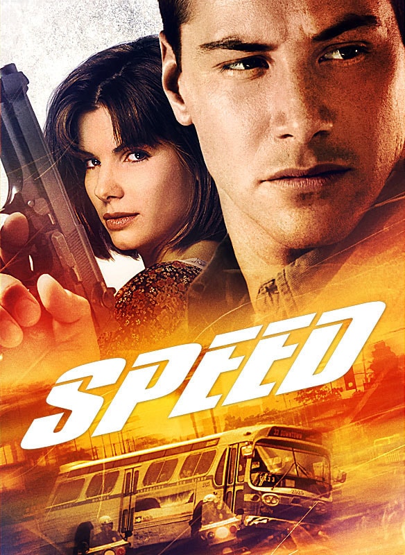 Speed | 20th Century Studios