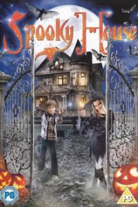 Spooky House (2002) Dual Audio Hindi-English x264 Esubs WEB-DL 480p [346MB] | 720p [1GB] mkv