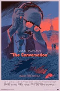 The Conversation (1974) English (Eng Subs) x264 Bluray 480p [343MB] | 720p [994MB] mkv