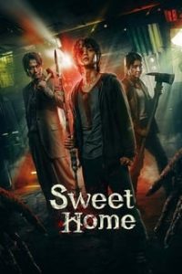 Sweet Home [Season 1-2] All Episodes Dual Audio Hindi-English x264 NF WEB-DL 480p 720p ESub mkv