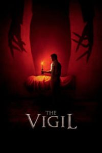 The Vigil (2019) English (Eng Subs) x264 Bluray 480p [290MB] | 720p [857MB] mkv