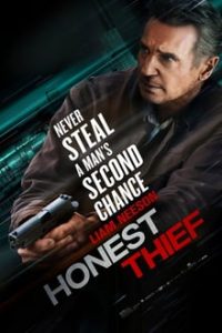 Honest Thief (2020) English (Eng Subs) x264 Bluray 480p [289MB] | 720p [863MB] mkv