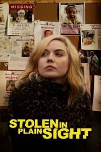 Stolen in Plain Sight (2020) English (Eng Subs) x264 WebRip 480p [261MB] | 720p [795MB] mkv