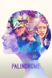 Palindrome (2020) English (Eng Subs) x264 WebRip 480p [333MB] | 720p [793MB] mkv