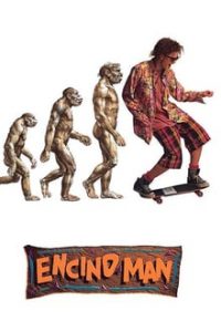 Encino Man (1992) Dual Audio Hindi-English x264 Esubs WebRip 480p [347MB] | 720p [1GB] mkv