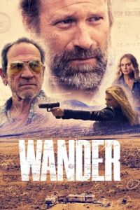 Wander (2020) English (Eng Subs) x264 WEBRip 480p [276MB] | 720p [794MB] mkv