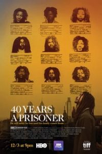 40 Years a Prisoner (2020) English (Eng Subs) x264 WEBRip 480p [329MB] | 720p [796MB] mkv