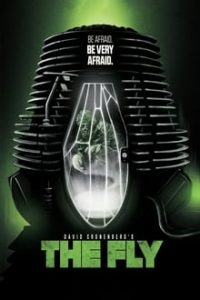 The Fly (1986) English (Eng Subs) x264 Bluray 480p [290MB] | 720p [995MB] mkv