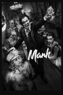 The trailer of Mank: A richly-shot, well-acted film - The Mileage