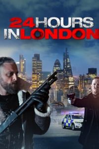 24 Hours in London (2020) English (Eng Subs) x264 WebRip 480p [189MB] | 720p [725MB] mkv