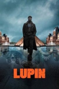 Lupin [Season 1] all Episodes English x264 NF WEB-DL 480p 720p ESub mkv