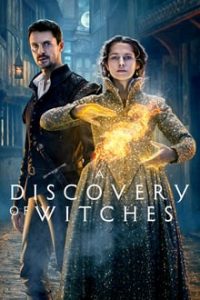 A Discovery of Witches [Season 1] x264 BluRay All Episodes [English] Eng Subs 480p 720p mkv