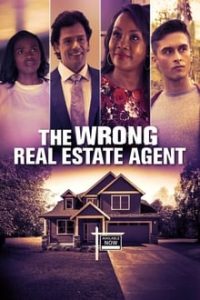 The Wrong Real Estate Agent (2021) English (Eng Subs) x264 WebRip 480p [256MB] | 720p [795MB] mkv