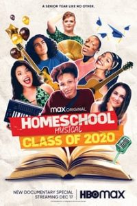 Homeschool Musical Class of 2020 (2020) English (Eng Subs) x264 WebRip 480p [154MB] | 720p [795MB] mkv