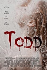 Todd (2021) English x264 WEBRip 480p [276MB] | 720p [795MB] mkv