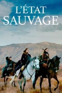 Savage State (2020)  English (Eng Subs) x264 WebRip 480p [362MB] | 720p [795MB] mkv