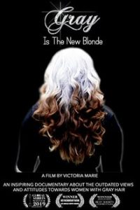 Gray Is the New Blonde (2020) English (Eng Subs) x264 WebRip 480p [218MB] | 720p [794MB] mkv