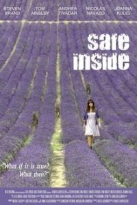 Safe Inside (2020) English x264 WebRip 480p [290MB] | 720p [795MB] mkv