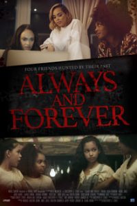 Always & 4Ever (2020) English (Eng Subs) x264 WebRip 480p [295MB] | 720p [795MB] mkv