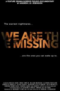 We Are the Missing (2020) English x264 WebRip 480p [254MB] | 720p [794MB] mkv