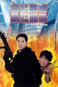 High Risk (1995) Dual Audio Hindi-English x264 Web-DL 480p [326MB] | 720p [1GB] mkv