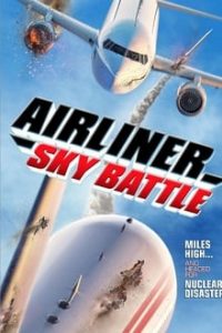 Airliner Sky Battle (2020) English (Eng Subs) x264 WebRip 480p [268MB] | 720p [794MB] mkv