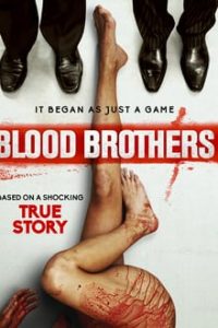 Blood Brothers (2015) English (Eng Subs) x264 WebRip 480p [250MB] mkv